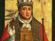 Gregory the Great (click for larger image)