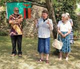 Church Barbecue, July 2018