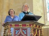 Milborne Port Church Fete 2023