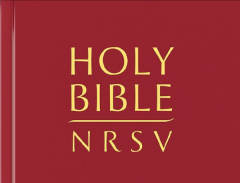 Holy Bible (click for larger image)