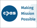 CPAS logo