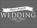 Wedding logo