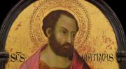 Picture of Matthias the Apostle (click for larger image)