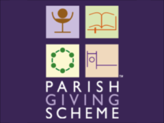 Parish Giving Scheme (click for larger image)