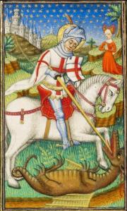 St George (click for larger image)