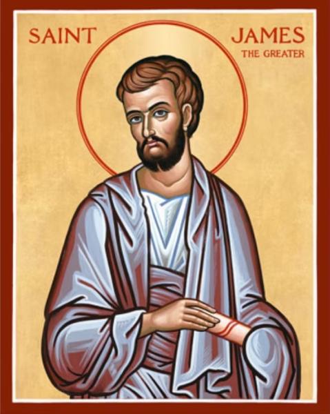 Picture of St James Picture of St James