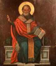 St Nicholas (click for larger image)