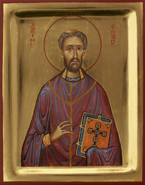 St Chad St Chad