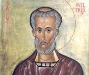 Saint Wilfrid of York (click for larger image)