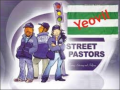 Yeovil Street Pastors logo