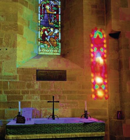 Milborne Port Magazine April 2026