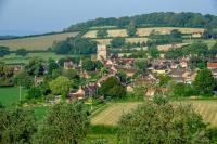 Milborne Port Magazine October 2026