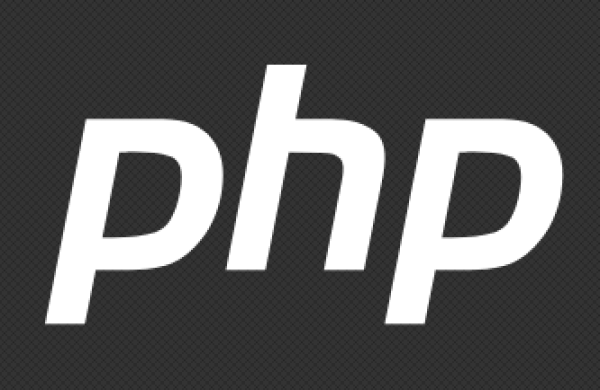PHP logo PHP logo