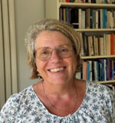 Photo of Susan Wales Photo of Susan Wales