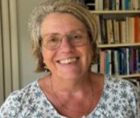 A Letter from Susan Wales October 2026