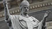 St John Chrysostom, Bishop (click for larger image)