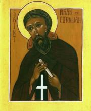 St Piran (click for larger image)