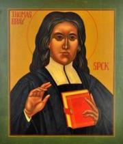 Thomas Bray (click for larger image)